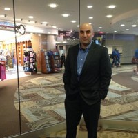 Mohd Almahmoud