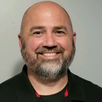Bruce Crisp