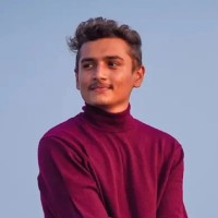 Prashant Bhil