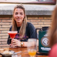 Maud van der Vleuten