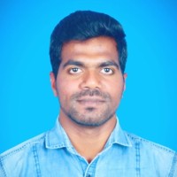 Janarthanan E