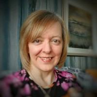 Gillian Campbell Micb, Pm.Dip