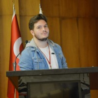 Caner Arslan