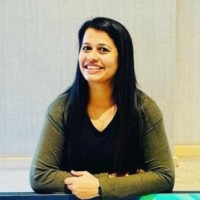 Sonali Pathare