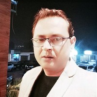 Sachin Raj