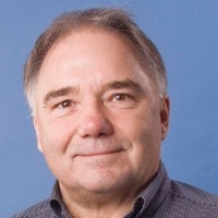 Bruce Marsh