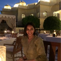 Kritikka Gupta