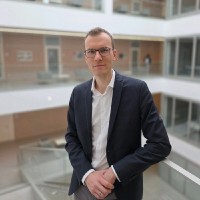 Prof. Dr. Martin Tettenborn