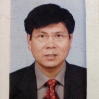 David Zhang