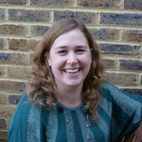 Sarah Cantrill