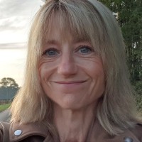 Jo Dalton