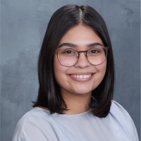 Julia Rupchand