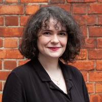Katherine Mcknight