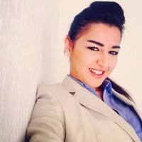 Zeina Kabbani