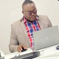 Ghislain Mba