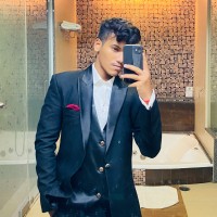 Yug Solanki