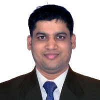 Santosh Kumar Sahu