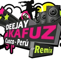 fredy dj kafuzz