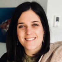 Maria De La Vega Suardiaz Trueba