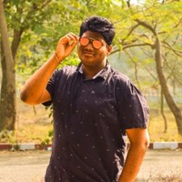 Lohith Krishna Sureddi