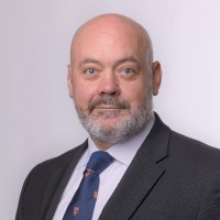 Curtis E. Bernard, M.Ed.