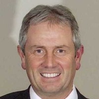 Paul Sheridan