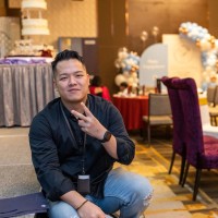 Andrew Tan