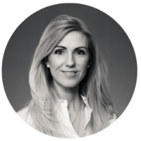 Hulda Karen Guðmundsdóttir