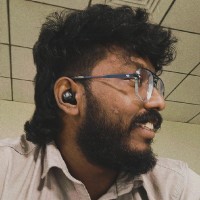 Dharsan Senthilkumar