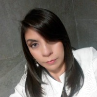 Ana Mercedes Velastegui Coronel
