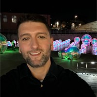 Daniel Scott Roberts