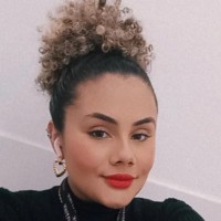 Rayssa Santos
