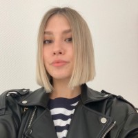 Elizaveta Shcherbachenko