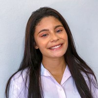 Larissa Oliveira da Silva Flores