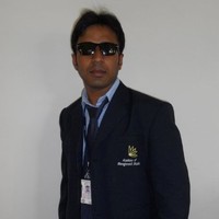 Thakur Dinesh Singh