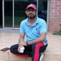 Mohammad Abdul Halim