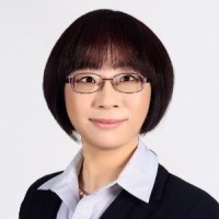 Isabel Deng