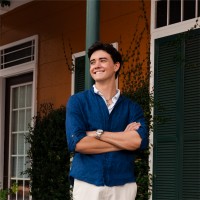 Collin Ward