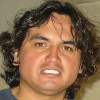 Gilberto Vilchez Caycho