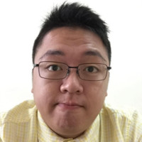 Yuen Kit Lee Mathais