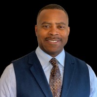 Montez Jones, CDP, MBA
