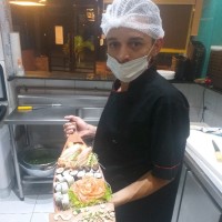 Lazaro Araujo Araújo