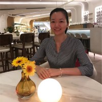 Yilei Huang
