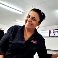 Kristy Smit