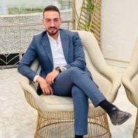 Moaaz Hamdy