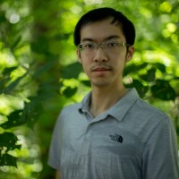 Chengwei Zhai, Ph.D.