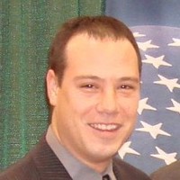 Jason Hedge