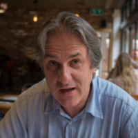 Mark Epstein