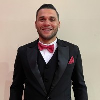 Andrew Domingues Nascimento