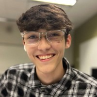 Bryce Vogel